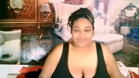 Snapshot of indianyummy chatting on 10.12.25 Kajol online show from 10.12.25