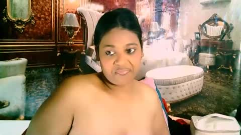 Snapshot of indianyummy chatting on 10.13.25 Kajol online show from 10.13.25