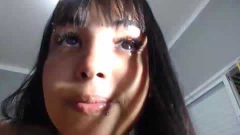 Indiazinha online show from 02.18.26