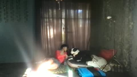 Snapshot of indiemarz chatting on 01.14.25 IndieMarz online show from 01.14.25