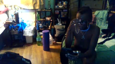 indigo_scorpio online show from 07.25.26