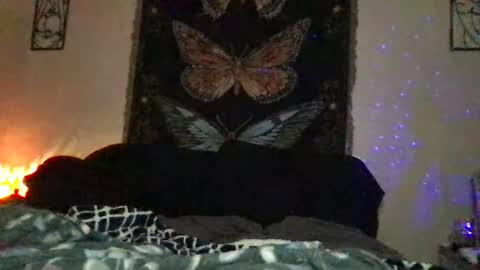 Snapshot of indigobay chatting on 01.10.25 Indigo Bay online show from 01.10.25