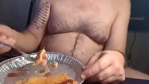 Snapshot of indigolvr chatting on 12.04.24 BroLOU online show from 12.04.24