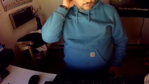 Snapshot of indigolvr chatting on 12.09.24 BroLOU online show from 12.09.24