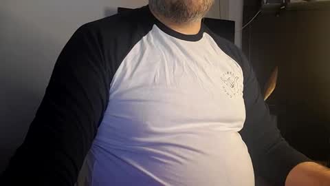 Snapshot of indigolvr chatting on 12.30.24 BroLOU online show from 12.30.24