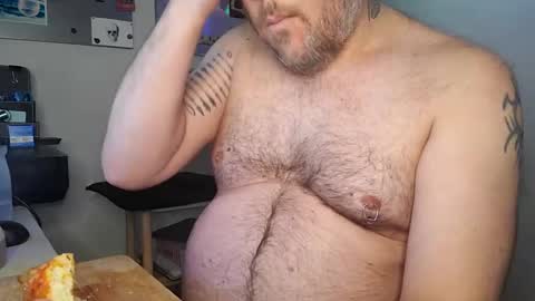 Snapshot of indigolvr chatting on 12.30.24 BroLOU online show from 12.30.24