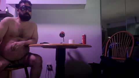 Snapshot of indigolvr chatting on 01.04.25 BroLOU online show from 01.04.25