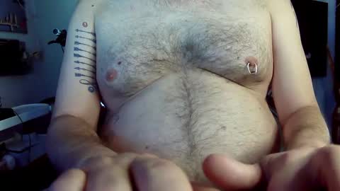 Snapshot of indigolvr chatting on 01.15.25 BroLOU online show from 01.15.25