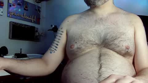 Snapshot of indigolvr chatting on 01.16.25 BroLOU online show from 01.16.25