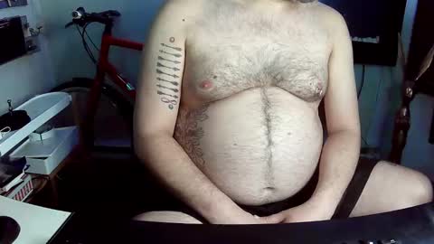 Snapshot of indigolvr chatting on 01.20.25 BroLOU online show from 01.20.25