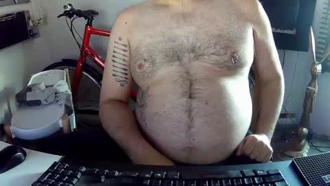 Snapshot of indigolvr chatting on 01.24.25 BroLOU online show from 01.24.25