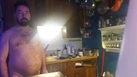 Snapshot of indigolvr chatting on 02.28.25 BroLOU online show from 02.28.25