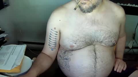 Snapshot of indigolvr chatting on 03.10.25 BroLOU online show from 03.10.25