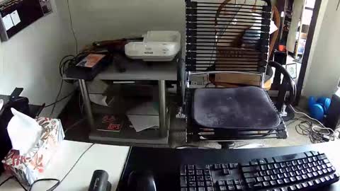 BroLOU online show from 11.10.25