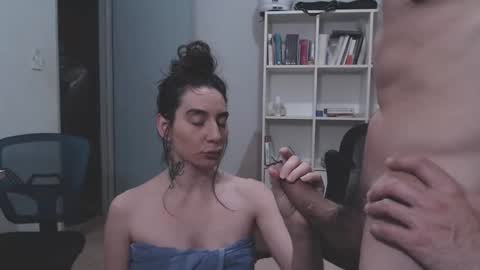 IndioandLuliXXX online show from 02.04.26