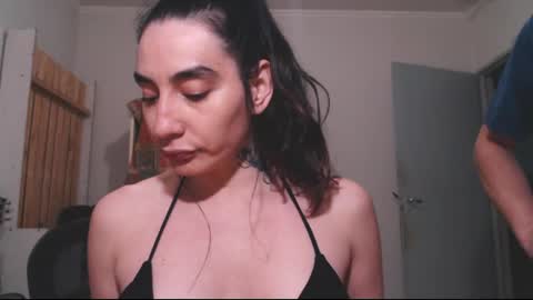 IndioandLuliXXX online show from 05.02.26