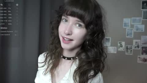 My name Nancy online show from 04.19.26