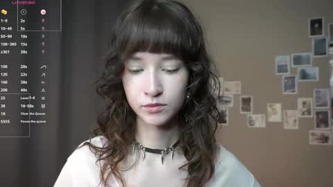 My name Nancy online show from 04.26.26
