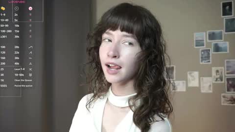 My name Nancy online show from 04.27.26