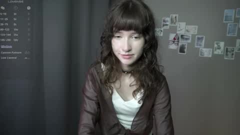 My name Nancy online show from 05.10.26