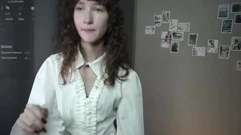 My name Nancy online show from 05.19.26