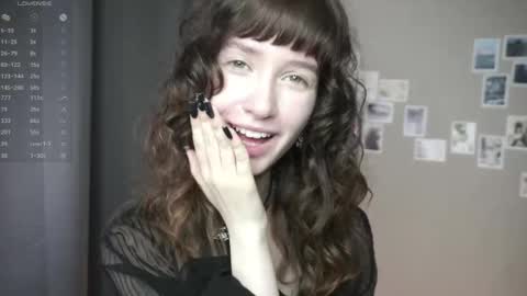 My name Nancy online show from 05.20.26