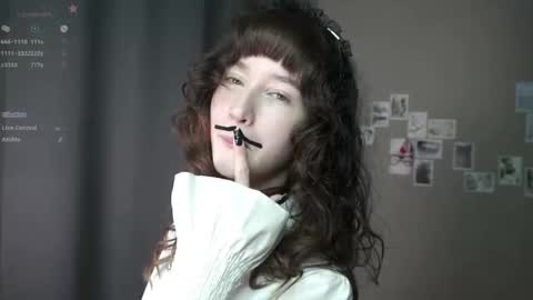 My name Nancy online show from 05.22.26