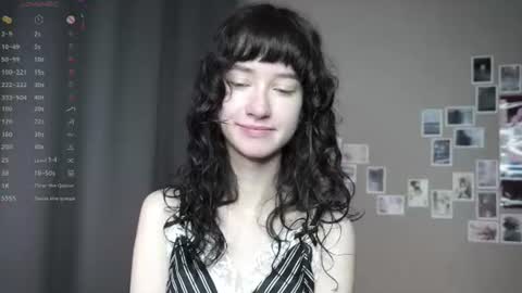 My name Nancy online show from 07.04.26