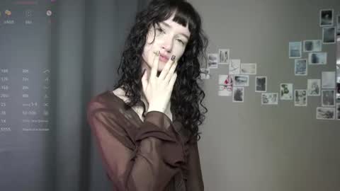 My name Nancy online show from 07.07.26