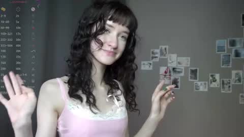 My name Nancy online show from 07.09.26