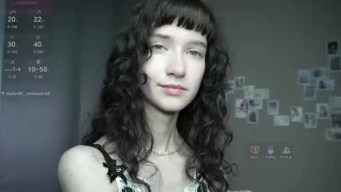 My name Nancy online show from 07.18.26