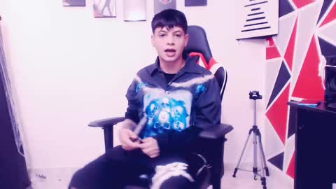 Snapshot of indomitablebeast chatting on 09.24.25 matias online show from 09.24.25