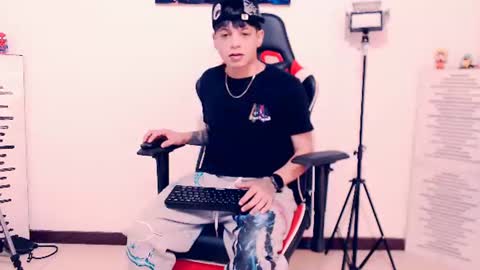 matias online show from 07.01.26