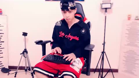 matias online show from 07.02.26
