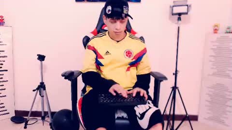 matias online show from 07.03.26