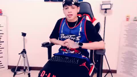 matias online show from 07.06.26