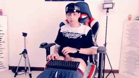 matias online show from 07.11.26
