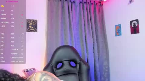 Diana online show from 07.28.26