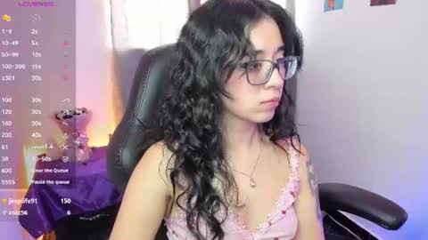 Diana online show from 07.28.26