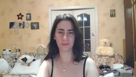 Snapshot of inelika chatting on 12.03.24 Inna online show from 12.03.24