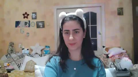 Snapshot of inelika chatting on 12.26.24 Inna online show from 12.26.24