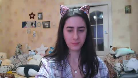 Snapshot of inelika chatting on 01.02.25 Inna online show from 01.02.25