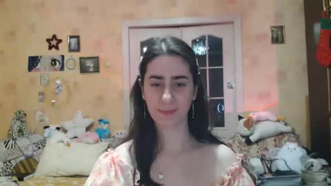 Snapshot of inelika chatting on 01.11.25 Inna online show from 01.11.25