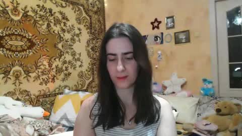 Snapshot of inelika chatting on 01.14.25 Inna online show from 01.14.25