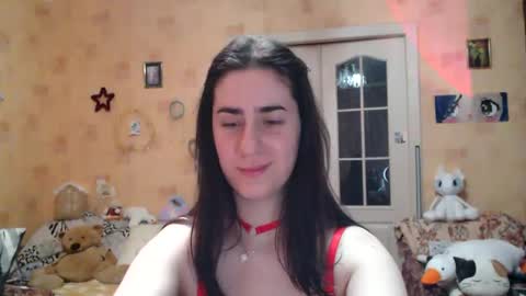 Snapshot of inelika chatting on 02.07.25 Inna online show from 02.07.25