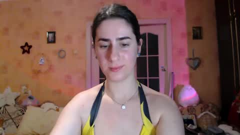 Snapshot of inelika chatting on 03.06.25 Inna online show from 03.06.25