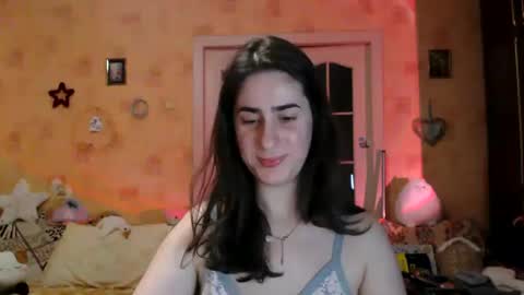 Snapshot of inelika chatting on 03.08.25 Inna online show from 03.08.25