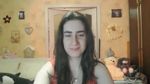 Snapshot of inelika chatting on 10.11.25 Inna online show from 10.11.25