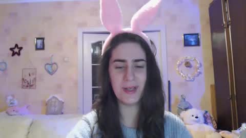 Snapshot of inelika chatting on 11.01.25 Inna online show from 11.01.25