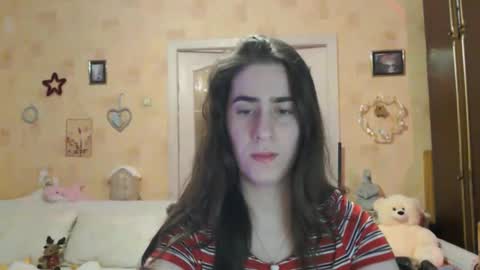 Snapshot of inelika chatting on 11.09.25 Inna online show from 11.09.25